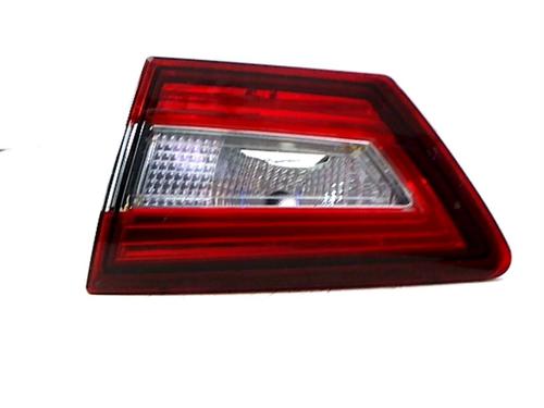 Right tailgate light RENAULT CLIO IV (BH_) 1.5 dCi 90 | BP20425131C80 