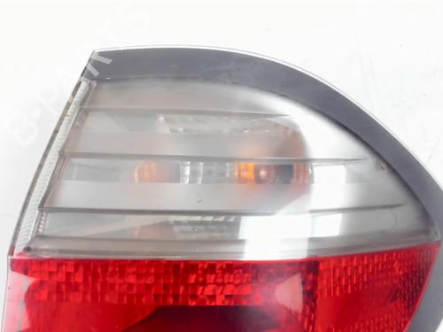 Right taillight FORD S-MAX (WA6) 1.8 TDCi | BP31074685C35 - Image 6