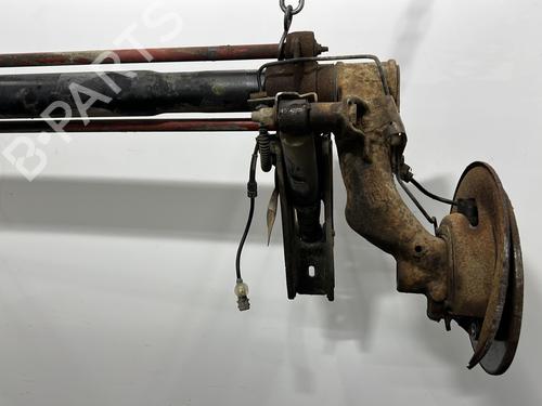 Rear axle PEUGEOT 306 Break (7E, N3, N5) 2.0 HDI 90 | BP29545053M2 