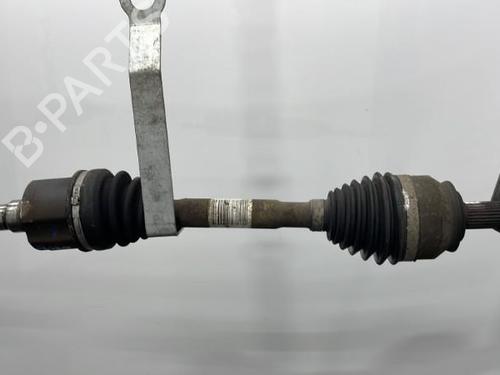 Used Left front driveshaft Left front driveshaft ALFA ROMEO MITO (955_) 1.6 JTDM (955AXC1B) (120 hp) 20439660 20439660