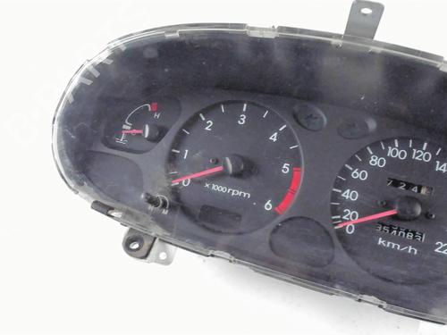 Used Instrument cluster Instrument cluster HYUNDAI LANTRA II (J-2) 1.9 D (68 hp) 21237654 21237654