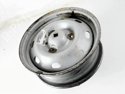 Used Rim Rim CITROËN VISA 0.6 (34 hp) 22433992 22433992