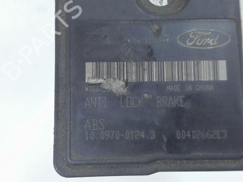 ABS pump FORD FOCUS C-MAX (DM2) 1.8 | BP20434046M43 - Image 4