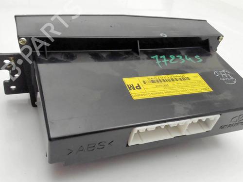 Climate control OPEL ANTARA A (L07) 2.0 CDTI 4x4 | BP36757277I5 - Image 4
