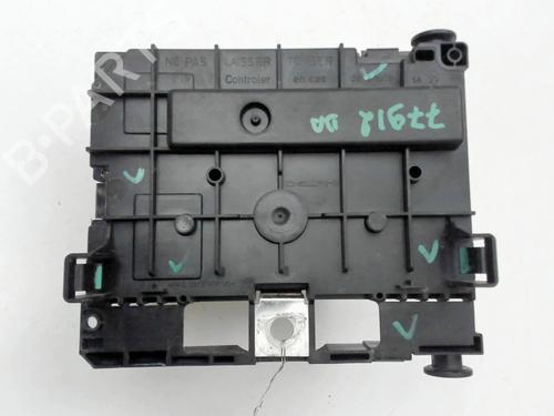 Fuse box CITROËN C5 III Break (RW_) | BP37037478E1 - Image 3