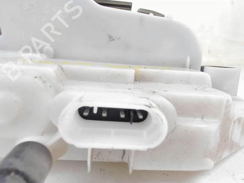 Front right lock CITROËN C3 I (FC_, FN_) 1.1 i | BP20463112C97 