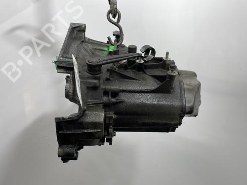 Gearbox CITROËN SAXO (S0, S1) 1.1 X, SX | BP26586204M3 