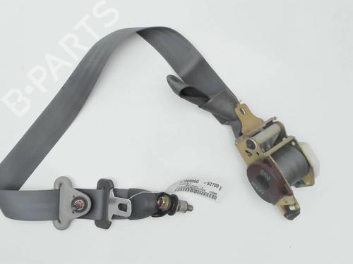 Used Front right belt tensioner HONDA CIVIC V Saloon (EG, EH) 1.5 (EG8) (91 hp) 21239290