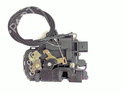 Front left lock VW GOLF IV (1J1) 1.9 TDI | BP20421447C98 