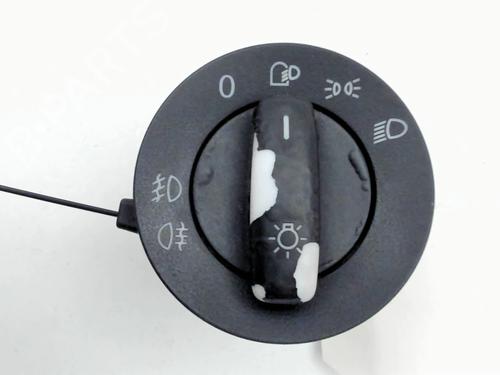 headlight-switch-vw-passat-b6-3c2-2005-2006-2007-2008-2009-2010-2011-32787060 main image