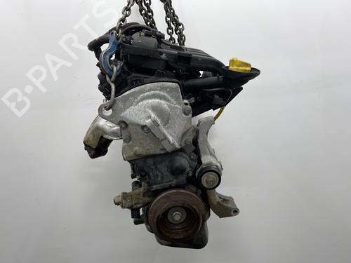 Used Engine Engine RENAULT TWINGO I (C06_) 1.2 16V (C060) (60 hp) 28362046 28362046