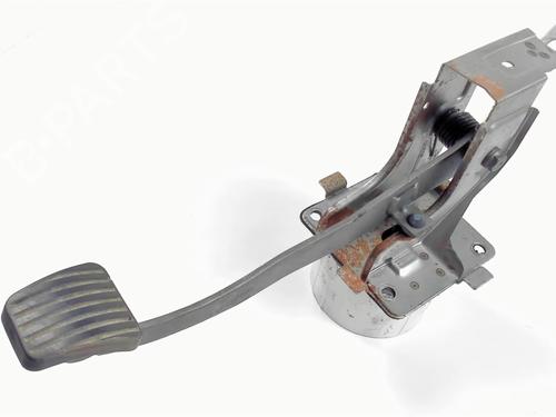 Other CHEVROLET AVEO / KALOS Hatchback (T250, T255) 1.2 | BP20465432O1 