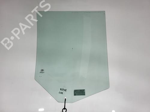 Used Rear left door window LAND ROVER RANGE ROVER III (L322) 3.0 D 4x4 (177 hp) 21009582