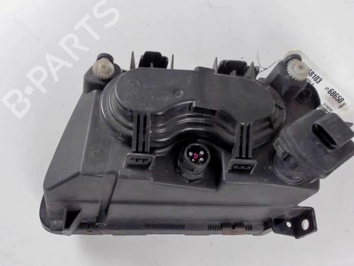 Right headlight AUDI A3 (8L1) 1.9 TDI | BP20447279C29 