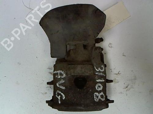 Used Left front brake caliper SEAT AROSA (6H1) 1.0 (50 hp) 20456291