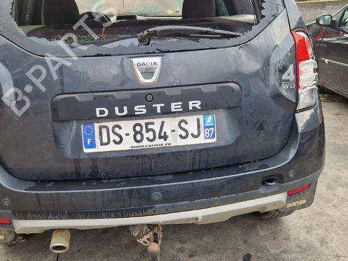 Andre DACIA DUSTER (HS_) 1.5 dCi 4x4 | BP39486358O1 - Image 14