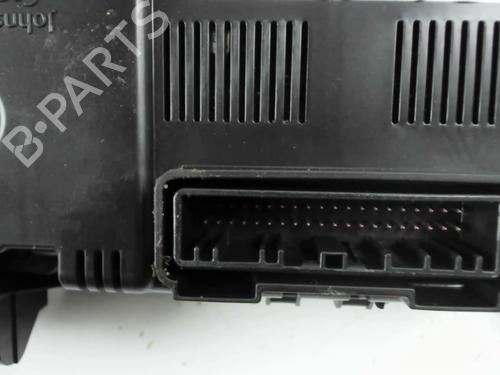 Instrument cluster RENAULT KADJAR (HA_, HL_) 1.2 TCe 130 (HLMR) | BP31817650C47 - Image 4