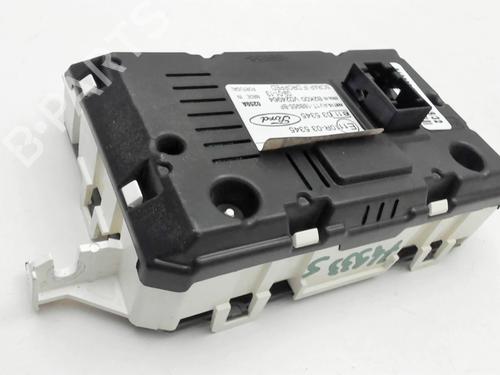 Display monitor FORD B-MAX (JK) 1.0 EcoBoost | BP28498482C48 - Image 3