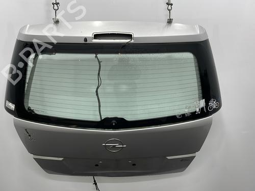 Used Tailgate OPEL ZAFIRA / ZAFIRA FAMILY B (A05) 1.9 CDTI (M75) (100 hp) 24810207