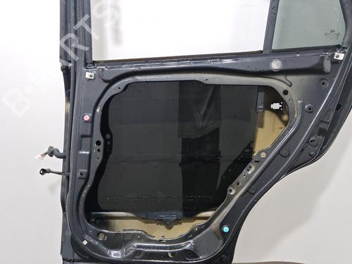 Used Right rear door Right rear door 37037450 37037450