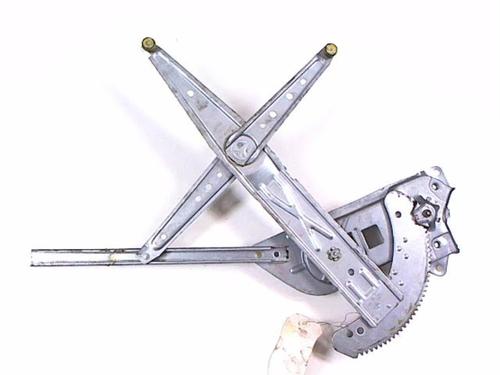 Front right window mechanism RENAULT KANGOO Express (FC0/1_) 1.5 dCi (FC07, FC1R) | BP20430987C23 