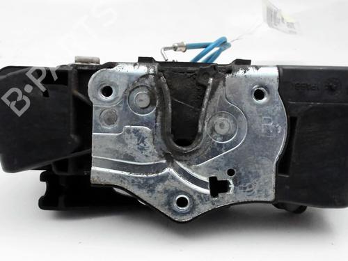 Højre bagtil lås Højre bagtil lås FIAT STILO Multi Wagon (192_) 1.9 D Multijet (120 hp) 21009642 21009642