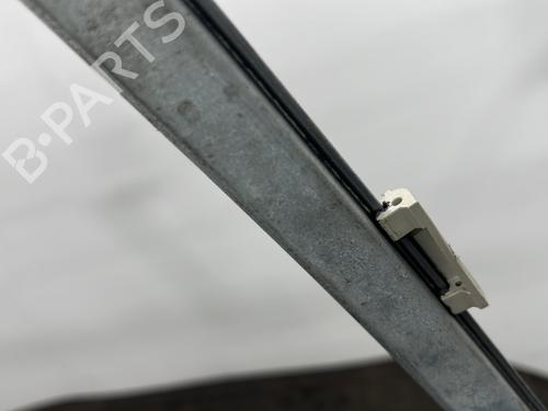 Front left window mechanism AUDI A4 B6 (8E2) 1.9 TDI | BP33725961C22 - Image 2