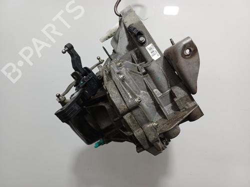 Gearbox RENAULT KANGOO Express (FW0/1_) | BP37252127M3 - Image 3