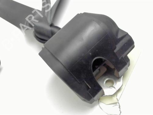 Rear left belt tensioner VW POLO (9N_, 9A_) 1.4 TDI | BP20465584C89 