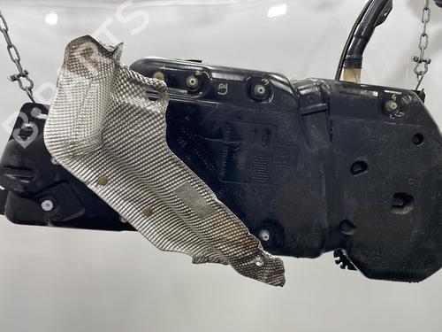 Fuel tank PEUGEOT 3008 I MPV (0U_) 1.6 HDi | BP29338423C62 