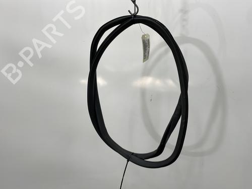 Rubber door seal AUDI A4 B6 (8E2) 1.9 TDI quattro | BP27215071C142 