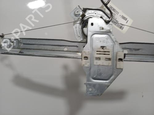 Used Front right window mechanism Front right window mechanism CITROËN C3 I (FC_, FN_) [2002-2013] 36337588 36337588