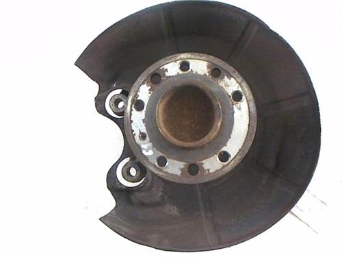 Used Left rear steering knuckle Left rear steering knuckle SAAB 9-3 (YS3F, E79, D79, D75) 1.9 TiD (150 hp) 20404098 20404098