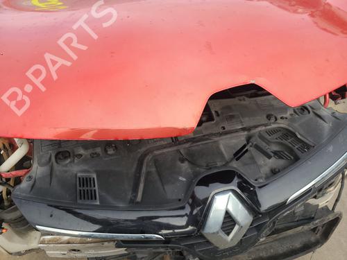 Steering wheel RENAULT CLIO IV Grandtour (KH_) 1.5 dCi 90 (KHN3, KHN4) | BP30479893C49