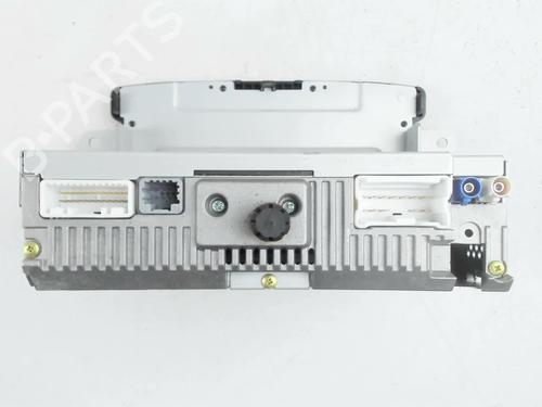 Radio DACIA LOGAN MCV II 1.5 dCi | BP39733510E6 - Image 5