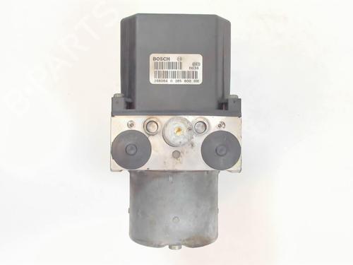 ABS pump CITROËN C8 (EA_, EB_) 2.0 HDi | BP20413297M43 