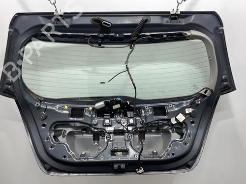 Tailgate KIA CEE'D Hatchback (ED) 1.6 CRDi 90 | BP22104350C6 