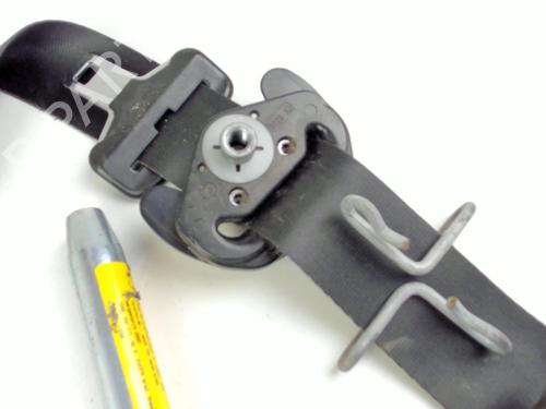 Used Front left belt tensioner CITROËN C4 Picasso I MPV (UD_) 1.6 HDi (109 hp) 20465518