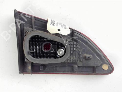 Used Right tailgate light Right tailgate light RENAULT SCÉNIC III (JZ0/1_) 1.5 dCi (86 hp) 20443150 20443150