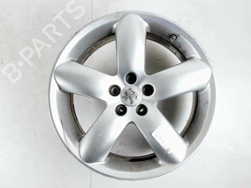 Fælk PEUGEOT 407 Coupe (6C_) 2.7 HDi (204 hp) 31193298