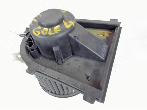 Heater blower motor VW GOLF IV (1J1) 1.9 SDI | BP25264509M62 