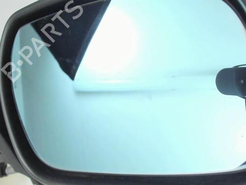 Right mirror CITROËN XSARA (N1) 1.9 TD | BP20422203C27 