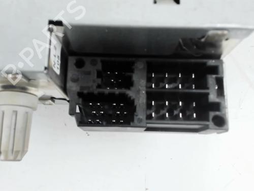 Bilradio RENAULT TRAFIC II Bus (JL) 2.0 dCi 90 (JL00, JL01, JL0H, JL0M, JL0P, JL0S) | BP29638862E6 