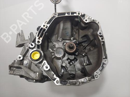 Used Gearbox Gearbox 36817520 36817520