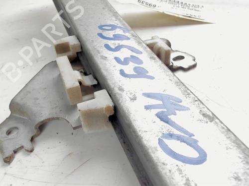 Front right window mechanism NISSAN MICRA III (K12) 1.2 16V | BP20406480C23 