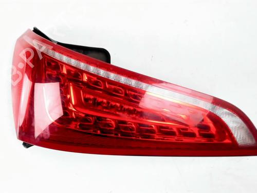 Fanale posteriore sinistro AUDI Q5 (8RB) 3.0 TDI quattro (240 hp) 31074662