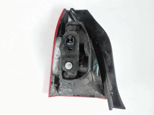 Right taillight RENAULT TWINGO II (CN0_) 1.2 16V (CN04, CN0B) | BP31159419C35 