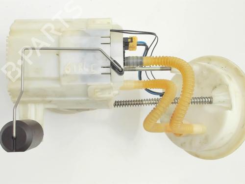Fuel pump BMW 4 Coupe (F32, F82) 435 d xDrive | BP20466412M76 