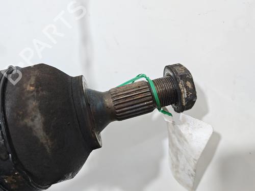 Used Right front driveshaft Right front driveshaft 38584077 38584077