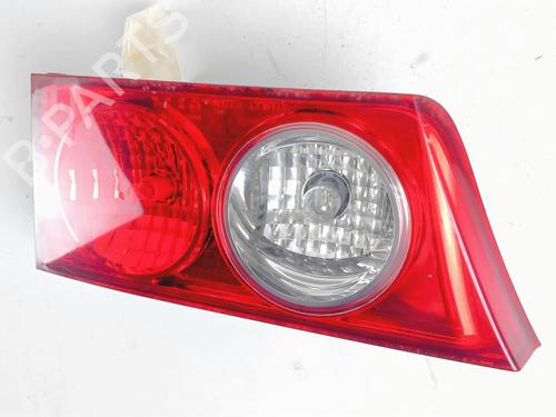 Used Right tailgate light Right tailgate light HONDA ACCORD VII (CL, CN) 2.2 i-CTDi (CN1) (140 hp) 20396932 20396932